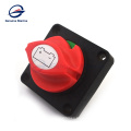 Genuine Marine Caravan Boat Yacht Operation ON-OFF Battery Isolator Disconnect Master Switch